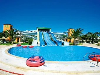 HOLIDAY VILLAGE MANAR 5*