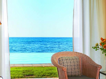 THE WHITE PALACE GRECOTEL LUXURY RESORT 5*