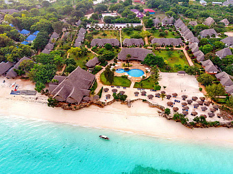 SANDIES BAOBAB BEACH 4*