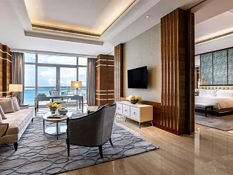 ATLANTIS SANYA 5*