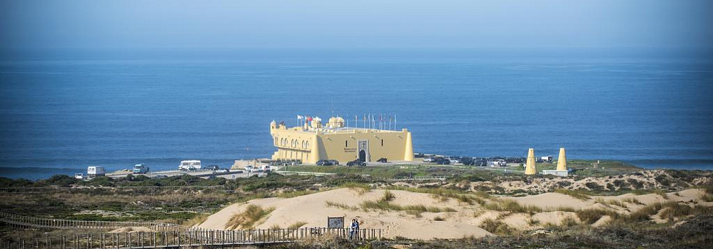 Отель FORTALEZA DO GUINCHO 5*, Португалия, Кашкайш.