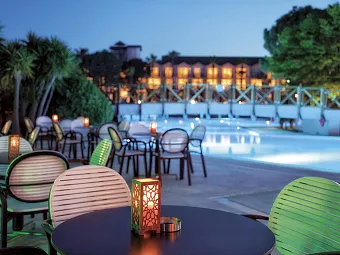DOBEDAN WORLD PALACE 5*