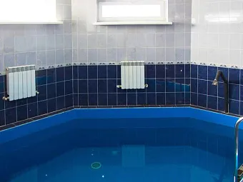 ШАТО ЛЕОПАРД 3*
