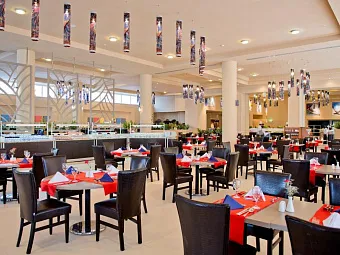 AKRA KEMER 5*