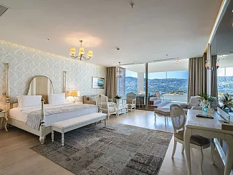 MIVARA LUXURY BODRUM 5*