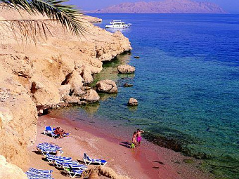  HILTON SHARM SHARKS BAY 4*