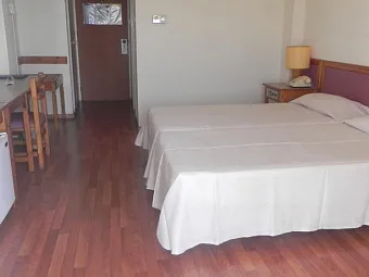  Отель MARINA AYA NAPA 3*, Кипр, Айя-Напа.