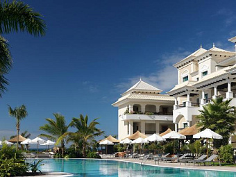  GRAN MELIA PALACIO DE ISORA 5*