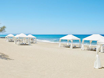 GRECOTEL CARAMEL BOUTIQUE RESORT 5*