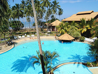 ROYAL PALMS BEACH HOTEL 5*