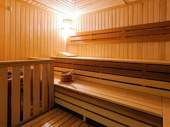 Отель VILLA ADRIANO 4*