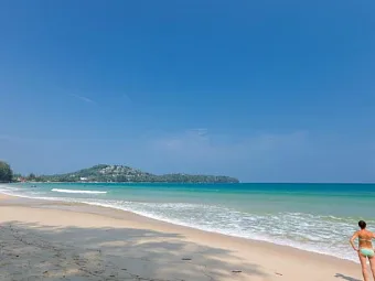  Отель SUNWING RESORT & SPA BANGTAO BEACH 4+*, Таиланд, Пхукет. 