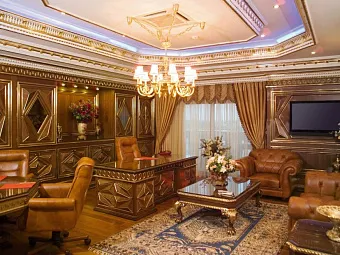 Отель CLUB HOTEL SERA 5*