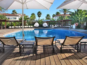 Отель ESTIVAL PARK COMPLEX 4*