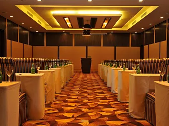 Anantara Mui Ne Resort & Spa 5*