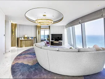 ATLANTIS SANYA 5*