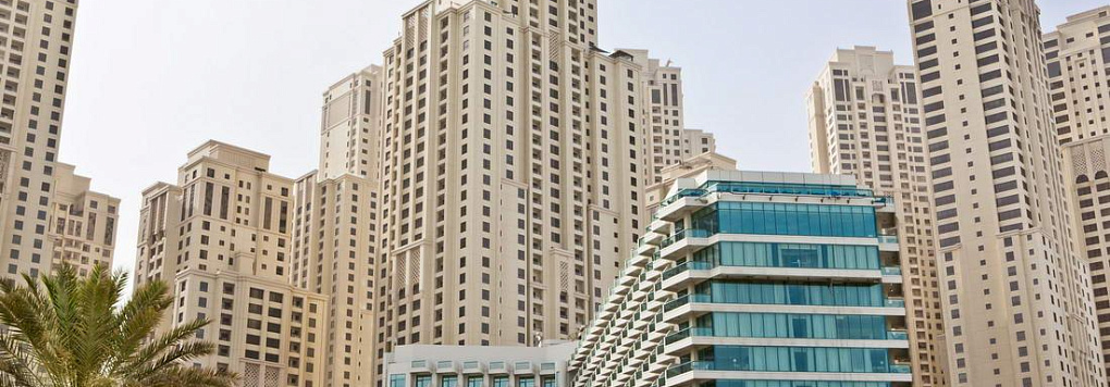 Отель HILTON DUBAI JUMEIRAH RESORT 5*, ОАЭ, Дубай, Джумейра.