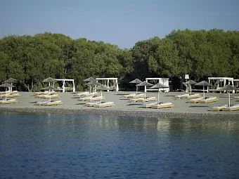 Отель LINDIAN VILLAGE 5* Deluxe