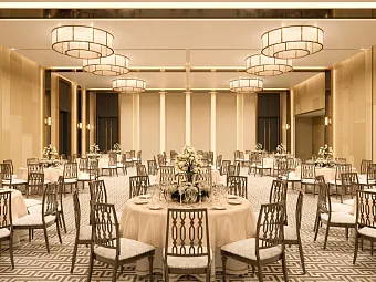  Отель AMARA HOTEL 5*