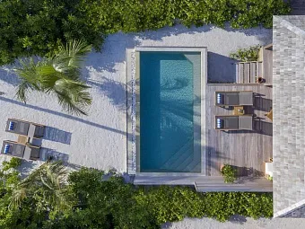 HURAWALHI ISLAND RESORT 5*