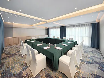 LIKING RESORT SANYA 4 *