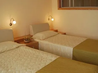 Отель KALIAKRA 4*