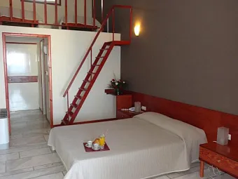 PAVLINA BEACH 4*