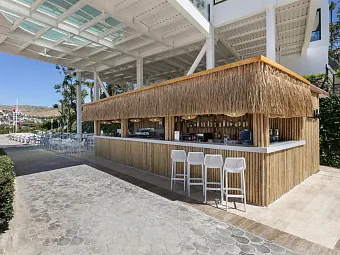 KEFALUKA RESORT 5*