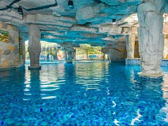 HORIZON RESORT & SPA 5 *