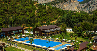 RIXOS PREMIUM GOCEK 5*