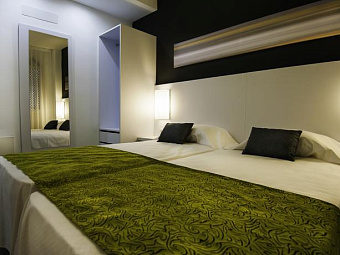 COLUMBUS APARTHOTEL 3*