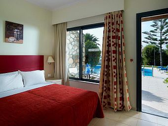  AQUA BEACH BLUE BAY CLUB 4*