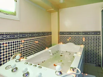 IBEROSTAR MEHARI DJERBA 4*, Тунис, Джерба