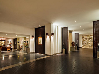 THE LEGIAN 5*