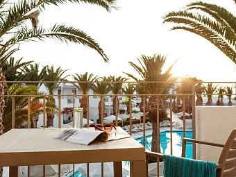 SUNCONNECT MARINA BEACH 4*