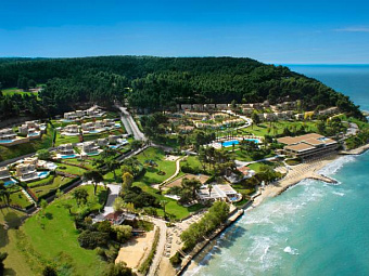 SANI BEACH CLUB 5*