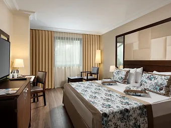 SEVEN SEAS HOTEL LIFE 5*