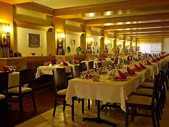 TUI FUN&SUN Club Serra Palace 5*, Турция, Сиде