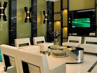 Отель ALTIS AVENIDA 5*