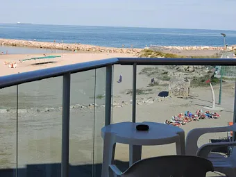 отель GOLDEN DONAIRE BEACH 3*