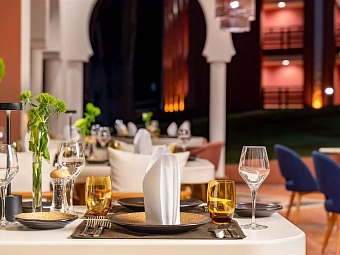 RIXOS PARK BELEK 5*, Турция, Белек