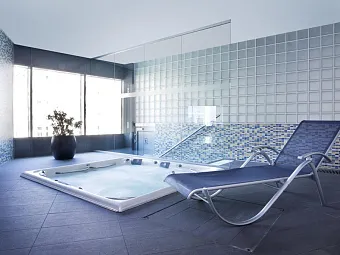 Отель CLARION CONGRESS PRAGA 4*