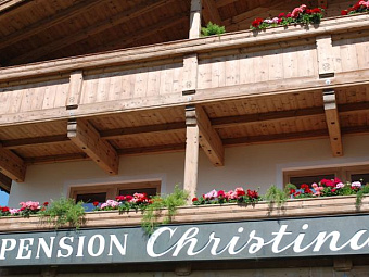 CHRISTINA SPORTPENSION 4*