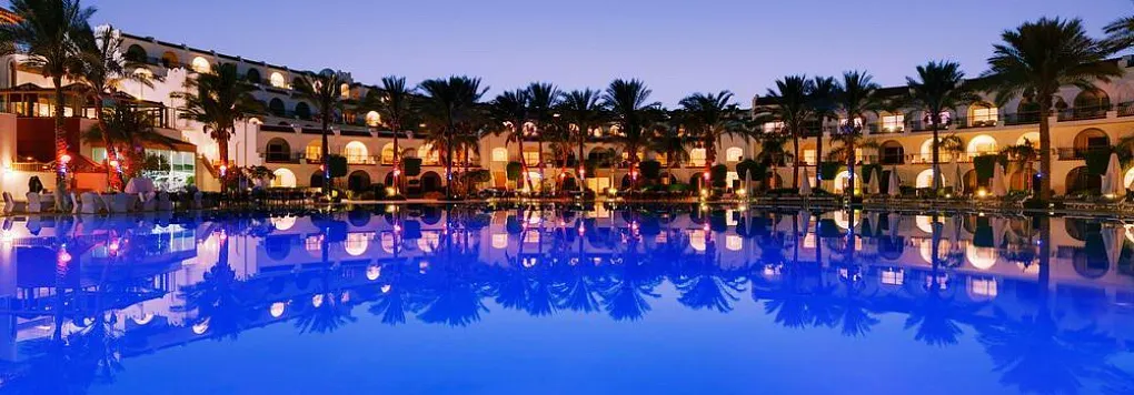 Отель SAVOY 5*