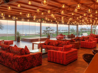 GRAND TALA BAY RESORT AQABA 5* 