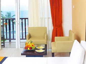 CITRUS HIKKADUWA 4*