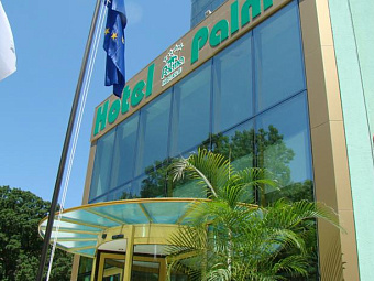 PALMA HOTEL 4*