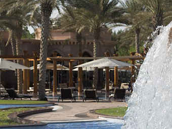 EMIRATES PALACE MANDARIN ORIENTAL 5*