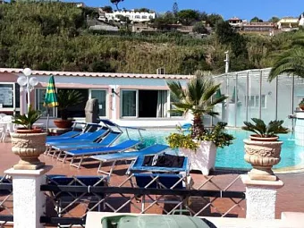 Отель CASTIGLIONE VILLAGE HOTEL 4*
