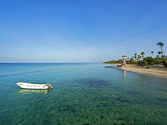 IBEROSTAR HACIENDA DOMINICUS 5*